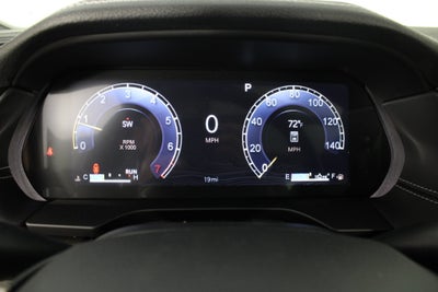 2027 Jeep Grand Cherokee L Limited