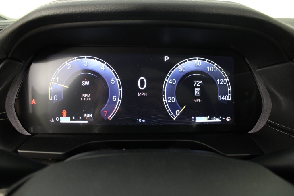 2027 Jeep Grand Cherokee L Limited