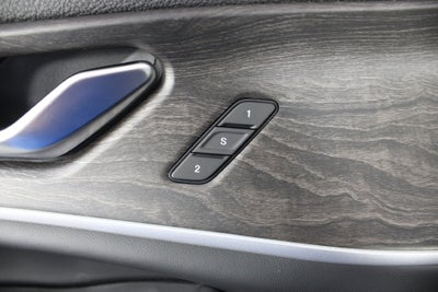 2027 Jeep Grand Cherokee L Limited