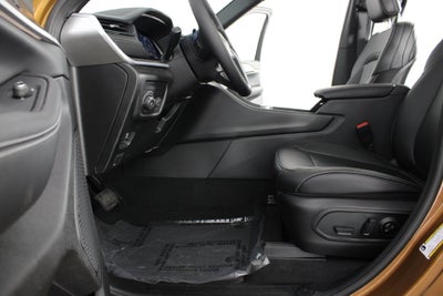 2027 Jeep Grand Cherokee L Limited