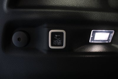2027 Jeep Grand Cherokee L Limited