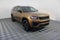 2027 Jeep Grand Cherokee L Limited