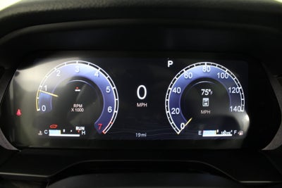 2027 Jeep Grand Cherokee L Limited