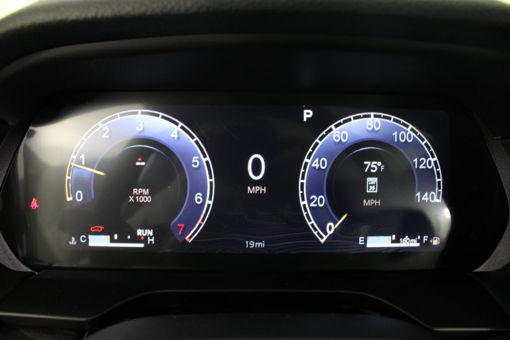 2027 Jeep Grand Cherokee L Limited