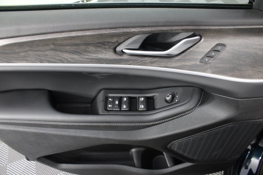 2027 Jeep Grand Cherokee L Limited