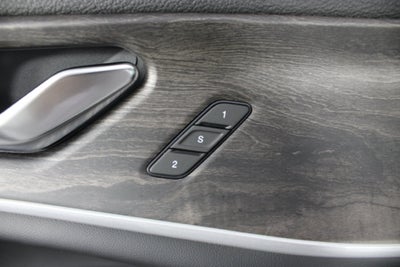2027 Jeep Grand Cherokee L Limited