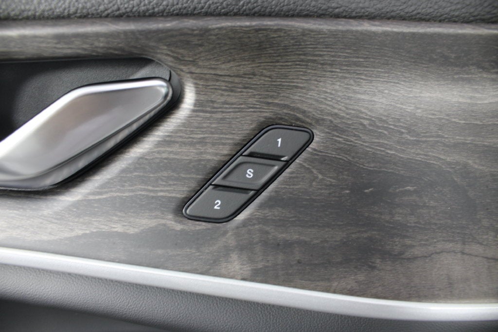 2027 Jeep Grand Cherokee L Limited