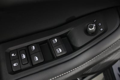 2027 Jeep Grand Cherokee L Limited