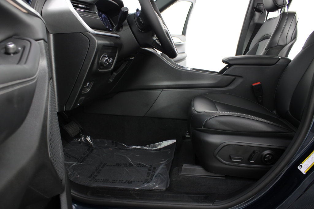 2027 Jeep Grand Cherokee L Limited