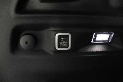 2027 Jeep Grand Cherokee L Limited