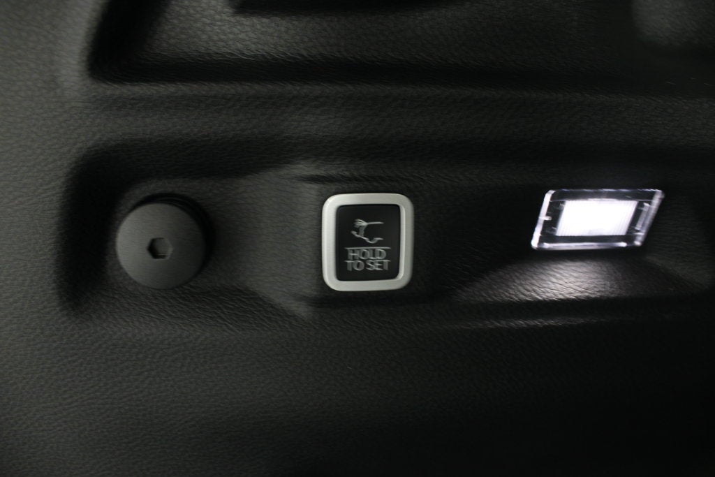 2027 Jeep Grand Cherokee L Limited