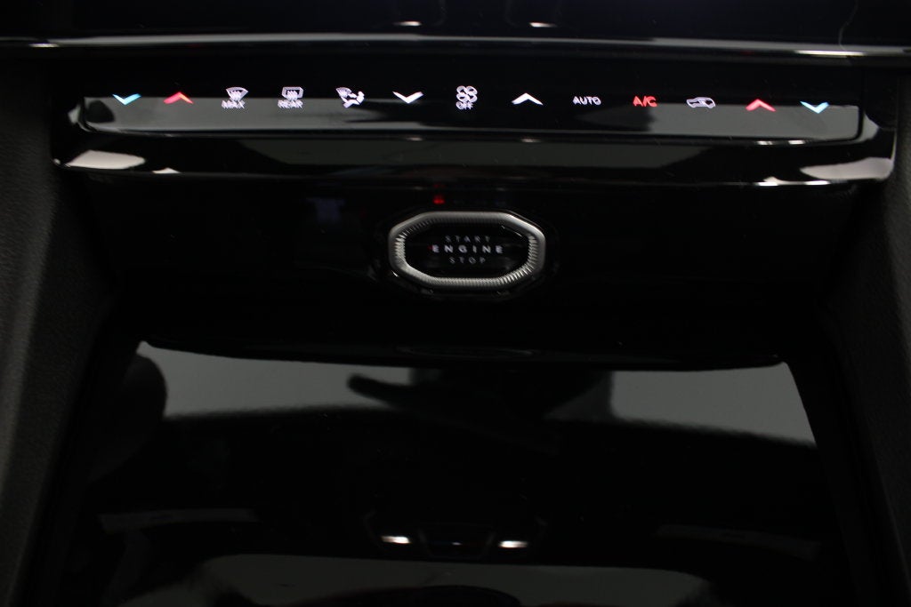 2027 Jeep Grand Cherokee L Limited