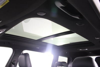 2027 Jeep Grand Cherokee L Limited