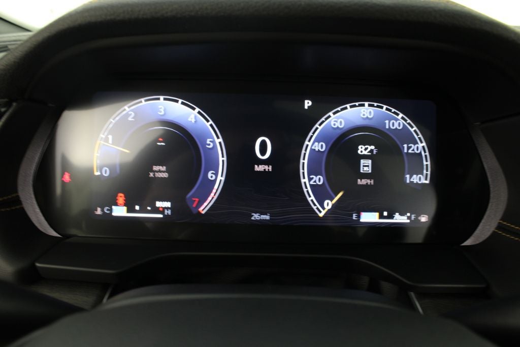 2026 Jeep Grand Cherokee L 85th Anniversary Edition