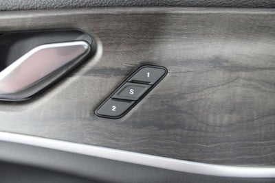 2026 Jeep Grand Cherokee L 85th Anniversary Edition