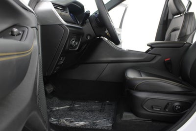 2026 Jeep Grand Cherokee L 85th Anniversary Edition
