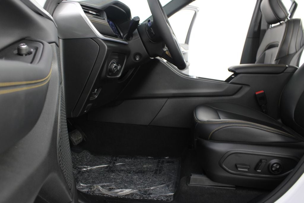2026 Jeep Grand Cherokee L 85th Anniversary Edition