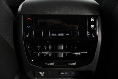 2026 Jeep Grand Cherokee L 85th Anniversary Edition