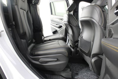 2026 Jeep Grand Cherokee L 85th Anniversary Edition