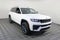 2026 Jeep Grand Cherokee L 85th Anniversary Edition