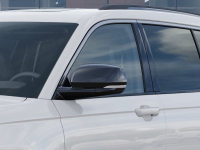 2027 Jeep Grand Cherokee L Limited