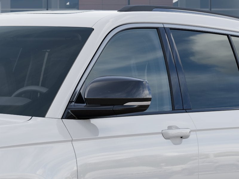 2027 Jeep Grand Cherokee L Limited