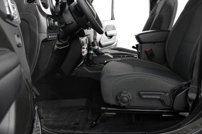 2025 Jeep Wrangler Willys 4xe
