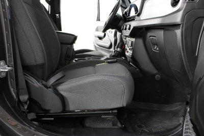 2025 Jeep Wrangler Willys 4xe