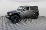 2025 Jeep Wrangler Willys 4xe