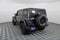 2025 Jeep Wrangler Willys 4xe