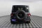 2025 Jeep Wrangler Willys 4xe