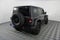 2025 Jeep Wrangler Willys 4xe