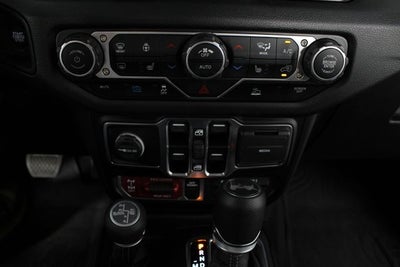 2025 Jeep Wrangler Willys 4xe