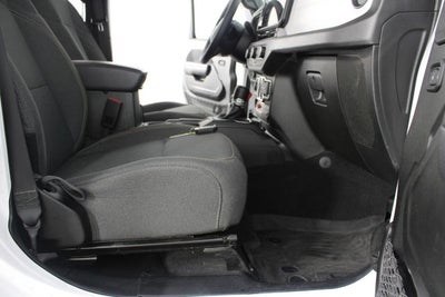 2025 Jeep Wrangler Willys 4xe