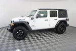 2025 Jeep Wrangler Willys 4xe