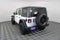 2025 Jeep Wrangler Willys 4xe