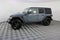 2025 Jeep Wrangler Willys 4xe