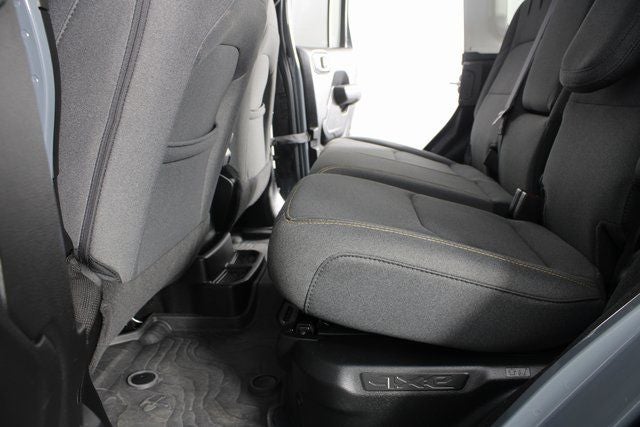 2025 Jeep Wrangler Willys 4xe