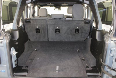 2025 Jeep Wrangler Willys 4xe