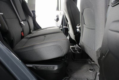 2025 Jeep Wrangler Willys 4xe