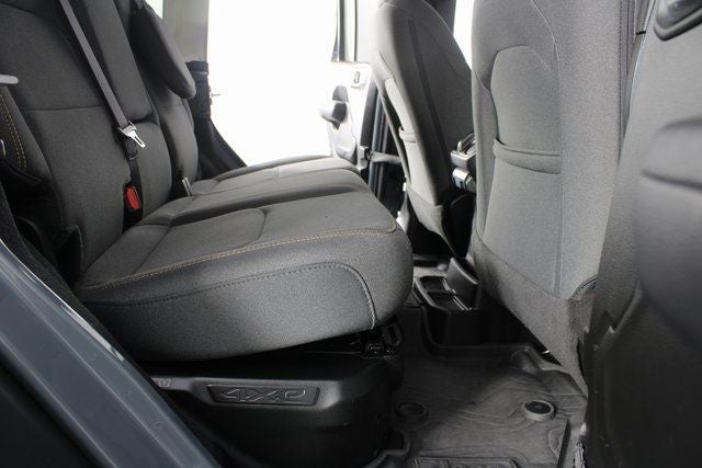 2025 Jeep Wrangler Willys 4xe