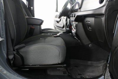 2025 Jeep Wrangler Willys 4xe