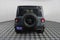 2025 Jeep Wrangler Willys 4xe