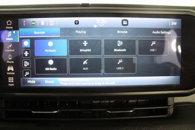 2025 Jeep Wrangler Willys 4xe