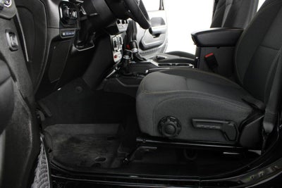 2025 Jeep Wrangler Willys 4xe