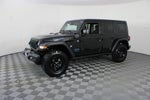2025 Jeep Wrangler Willys 4xe