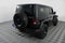 2025 Jeep Wrangler Willys 4xe