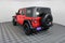 2025 Jeep Wrangler Willys 4xe