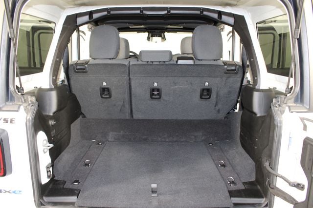 2025 Jeep Wrangler Willys 4xe