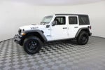 2025 Jeep Wrangler Willys 4xe